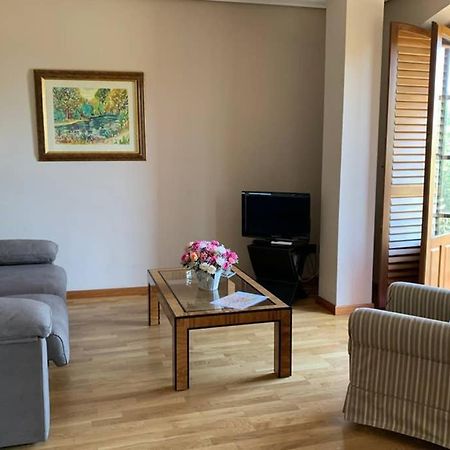 Morgan Apartman Ávila Kültér fotó