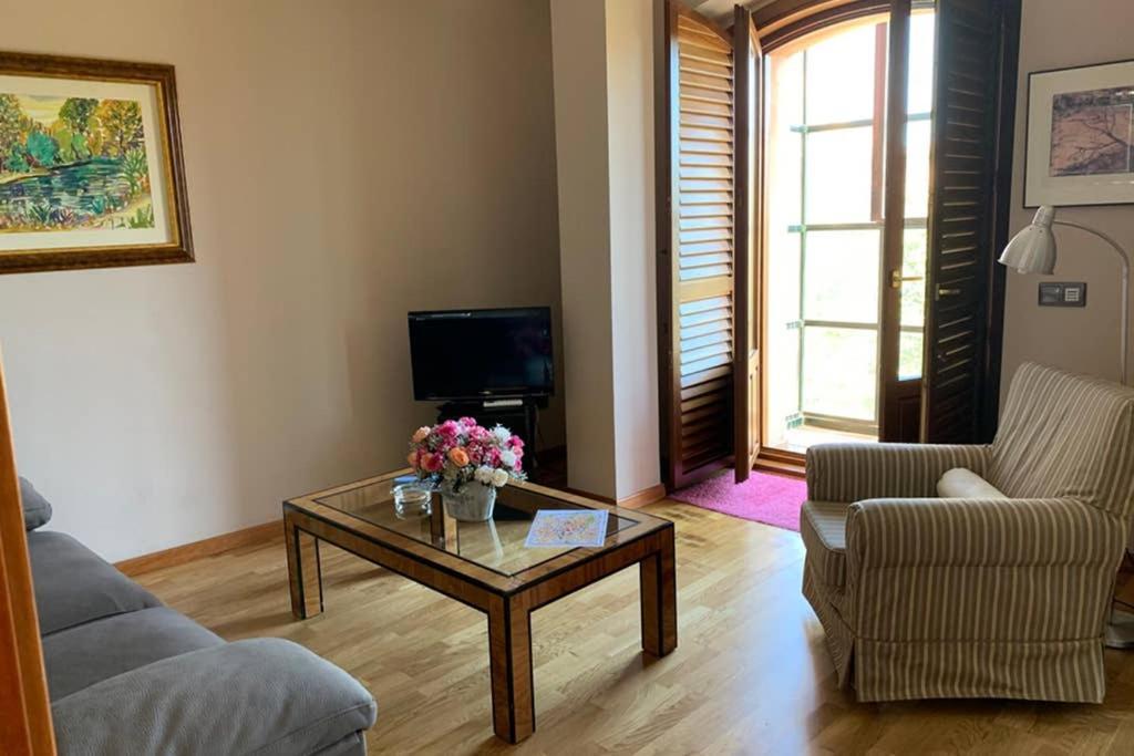 Morgan Apartman Ávila Kültér fotó